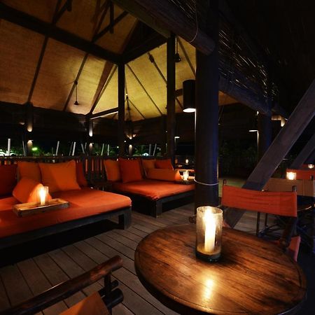 ホテル Evason Hua Hin プラチュワップキーリーカン エクステリア 写真