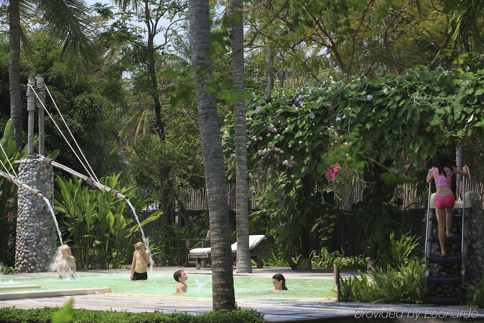 ホテル Evason Hua Hin プラチュワップキーリーカン エクステリア 写真
