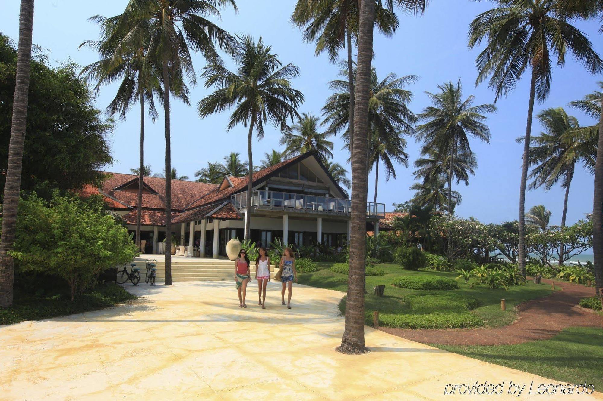 ホテル Evason Hua Hin プラチュワップキーリーカン エクステリア 写真